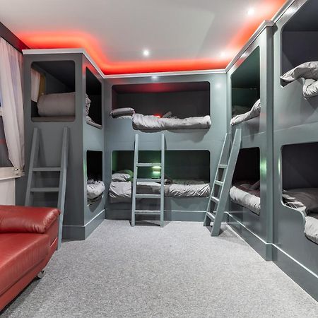 The Breckfield Aparthotel Liverpool Kültér fotó