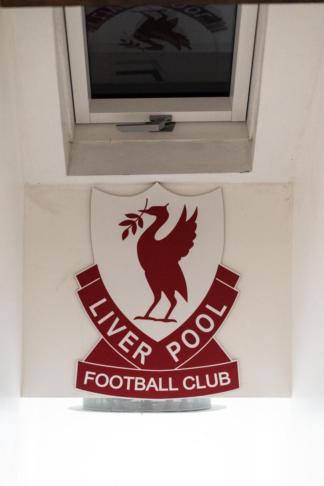 The Breckfield Aparthotel Liverpool Kültér fotó
