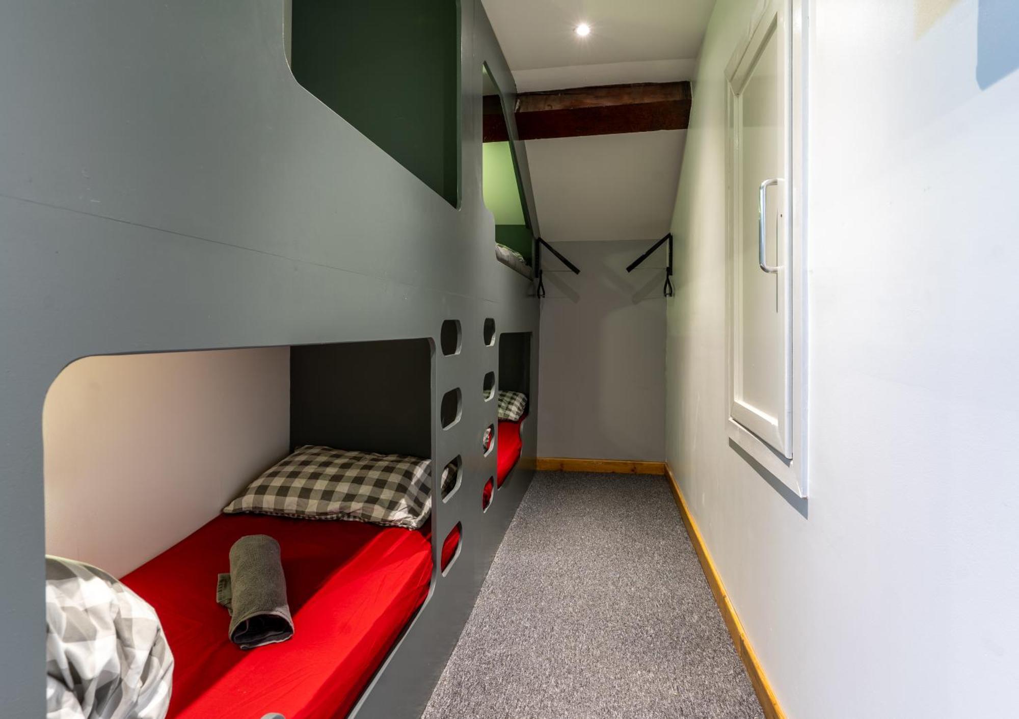 The Breckfield Aparthotel Liverpool Kültér fotó